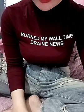 Min-nyy online show from March 12, 2026, 3:45 am