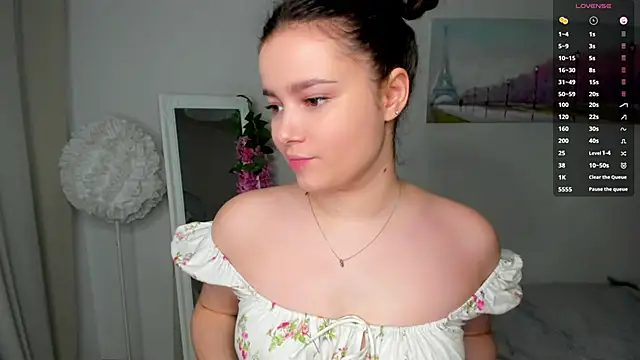 rizz caprice online show from March 6, 2026, 7:10 pm