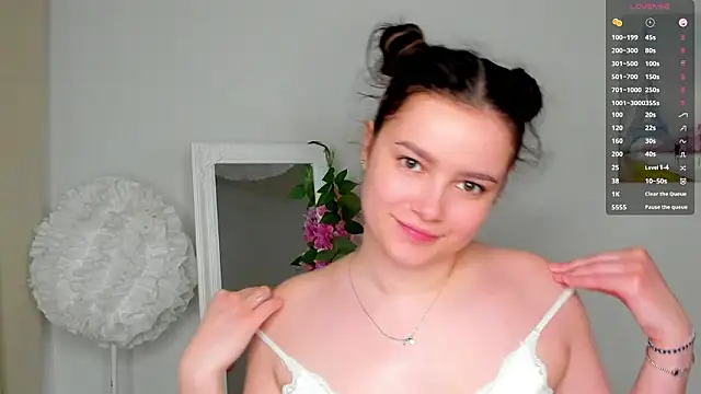 rizz caprice online show from March 8, 2026, 2:04 am