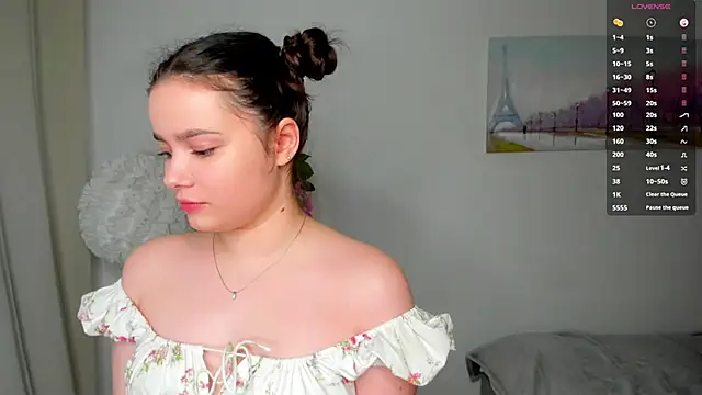 rizz caprice online show from March 9, 2026, 8:13 pm