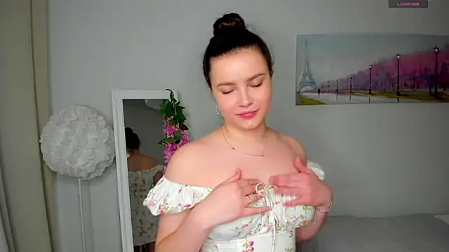 rizz caprice online show from March 14, 2026, 8:14 pm