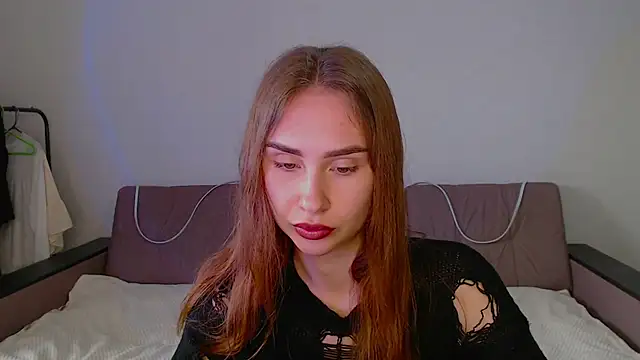 yourameliaa online show from April 23, 2026, 10:47 am