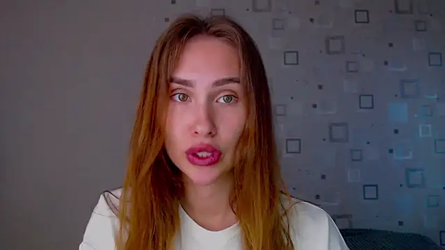 Snapshot of yourameliaa chatting on May 25, 2026, 4:57 pm yourameliaa online show from May 25, 2026, 4:57 pm