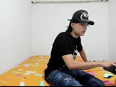 monky 0002 online show from May 3, 2026, 2:45 pm