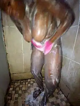 LillyXO2 online show from May 21, 2026, 8:27 pm
