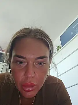 CarmenCapricorn online show from March 2, 2026, 1:18 pm