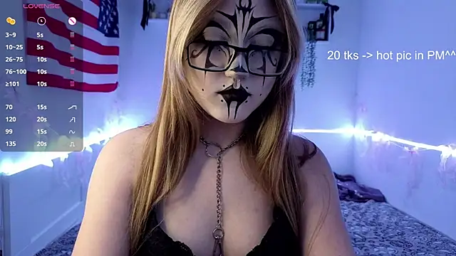 Snapshot of CucKuhta chatting on July 8, 2026, 3:16 pm CucKuhta online show from July 8, 2026, 3:16 pm