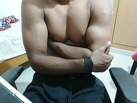 kratosTheHunk online show from May 2, 2026, 12:10 pm