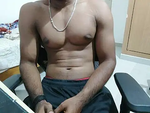 kratosTheHunk online show from May 3, 2026, 6:14 pm