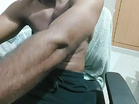 kratosTheHunk online show from August 9, 2026, 11:15 am