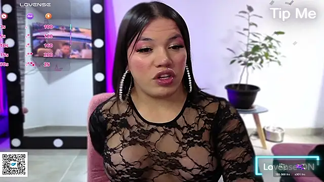 ashley-midnight online show from June 5, 2026, 7:52 pm