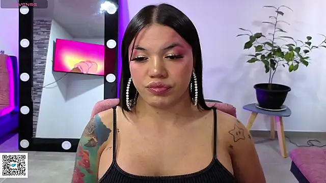 ashley-midnight online show from June 17, 2026, 9:16 pm
