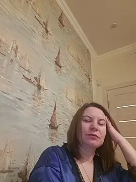 LaraHarper online show from May 1, 2026, 9:30 pm