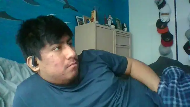 aloking2004 online show from March 15, 2026, 10:49 pm