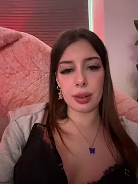 Johanna420 online show from March 9, 2026, 8:29 am