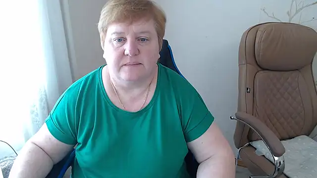 Free Butterfly7 online show from April 13, 2026, 1:05 pm