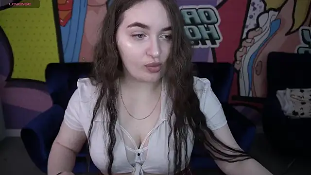 RapunzelAngel online show from April 25, 2026, 5:54 am