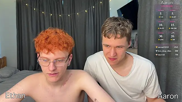 Aaron Nathans online show from March 29, 2026, 1:11 pm