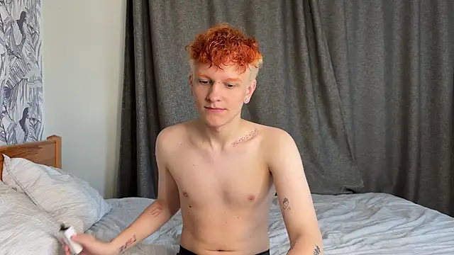 Aaron Nathans online show from June 14, 2026, 4:03 am