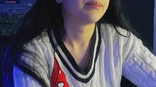 KiarraNoir online show from March 11, 2026, 8:26 pm