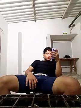 Ivan 200614 online show from March 17, 2026, 4:17 am