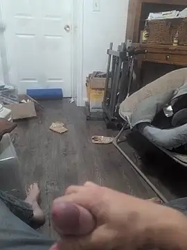 cowboyheaven123 online show from March 6, 2026, 9:22 pm