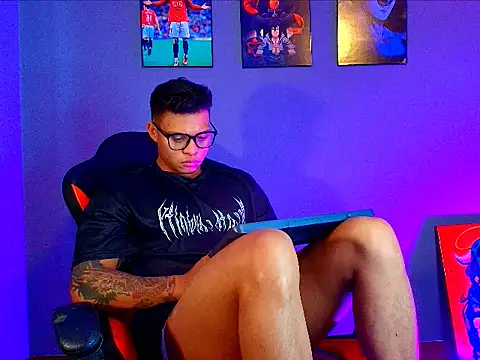 evan greey01 online show from March 10, 2026, 5:40 pm