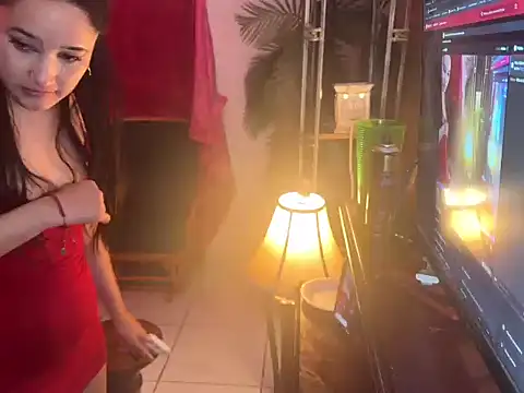 ChinitaXXX online show from March 13, 2026, 11:22 pm