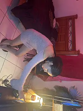 ChinitaXXX online show from March 15, 2026, 12:38 am