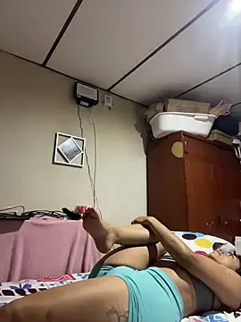 stefanyqueen69 online show from March 7, 2026, 1:30 pm