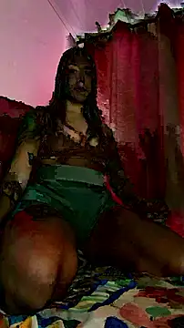 stefanyqueen69 online show from July 23, 2026, 8:40 pm