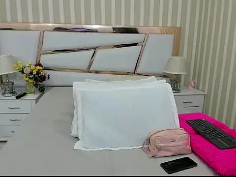 CarlyHamilton online show from March 16, 2026, 2:50 am