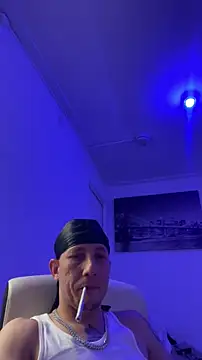 TitanNoir online show from April 23, 2026, 8:55 pm