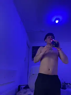 TitanNoir online show from April 30, 2026, 10:36 pm