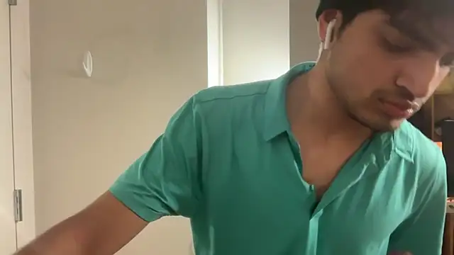 nickabraham online show from March 9, 2026, 12:36 am