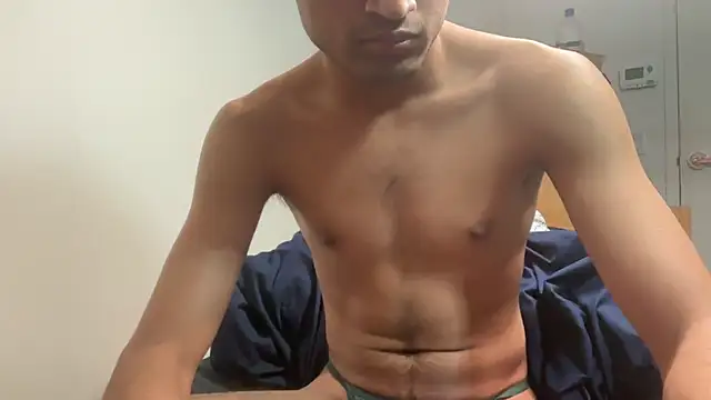 nickabraham online show from March 12, 2026, 10:16 pm