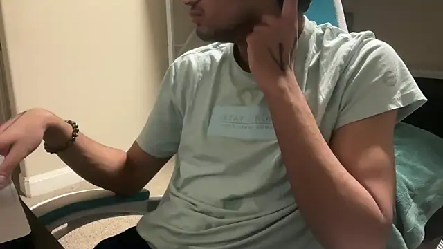 nickabraham online show from March 18, 2026, 7:11 am