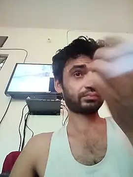 Snapshot of gauravsexy chatting on July 7, 2026, 9:35 am gauravsexy online show from July 7, 2026, 9:35 am