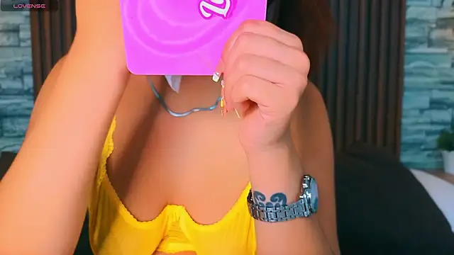 sweet emily x online show from March 9, 2026, 3:54 am