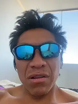 ZEUSEX369 online show from May 30, 2026, 2:36 pm