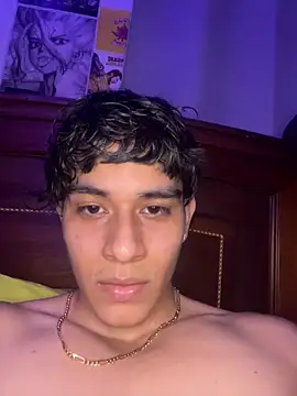 IronLatino online show from March 17, 2026, 3:11 am