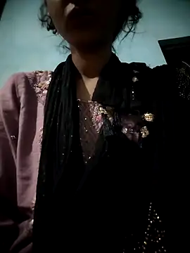 Jessica-ME online show from March 9, 2026, 4:38 am