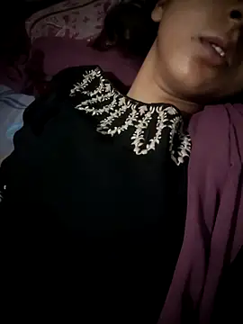 Jessica-ME online show from March 12, 2026, 8:48 pm