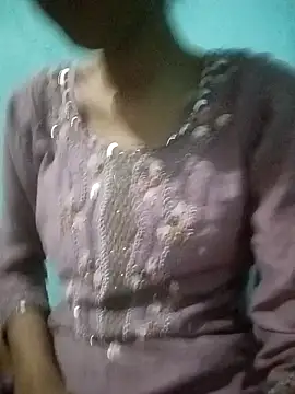 Jessica-ME online show from March 18, 2026, 12:47 am