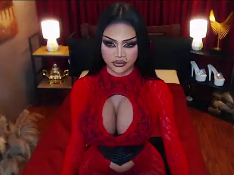 CleoHarkness online show from March 6, 2026, 11:50 am