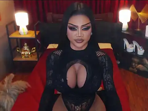 CleoHarkness online show from March 7, 2026, 12:02 pm