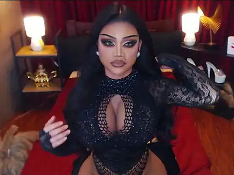 CleoHarkness online show from March 8, 2026, 11:58 am