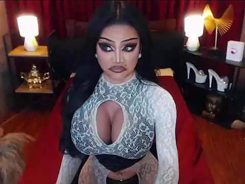 CleoHarkness online show from March 9, 2026, 11:47 am