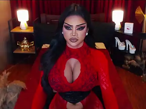 CleoHarkness online show from March 13, 2026, 7:42 pm