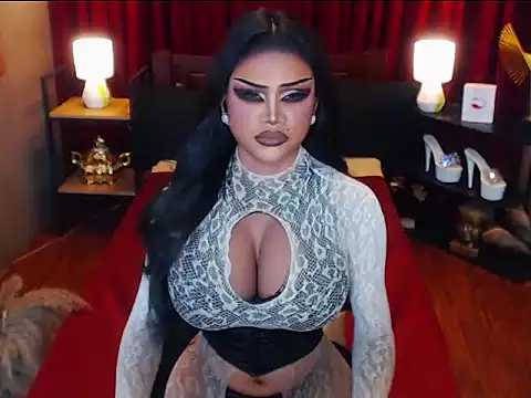 CleoHarkness online show from March 14, 2026, 11:37 am